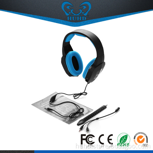Custom noise cancelling branded headphones for PS4